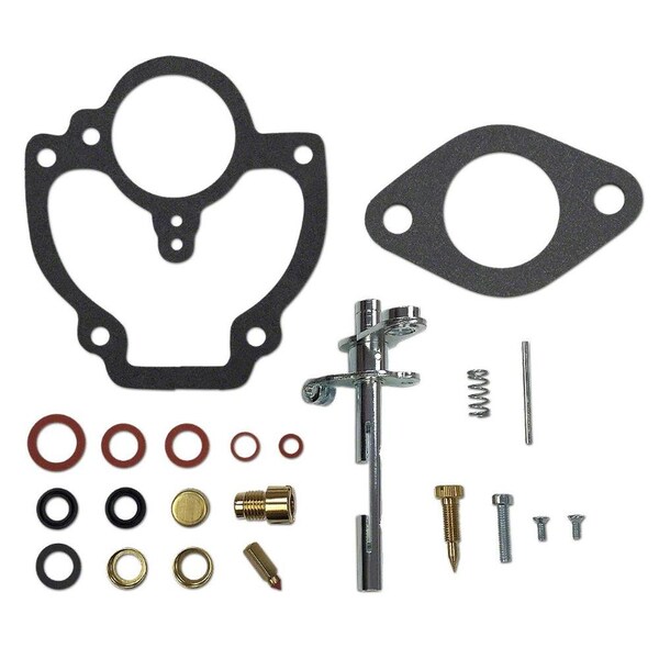 Aftermarket Carburetor Repair Kit FSC30-0664 - main